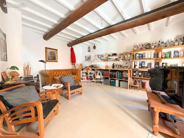 Maison de village 5 pièces 149 m²