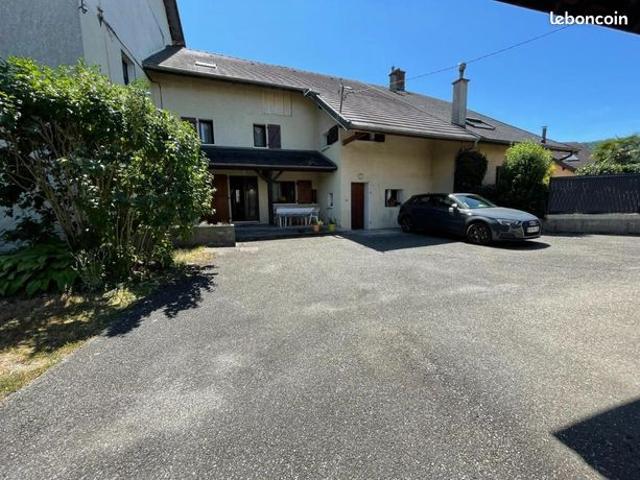 Maison de village 5 pièces 149 m²