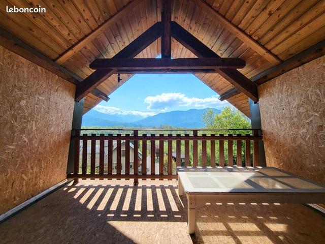 Maison de village 5 pièces 150 m²