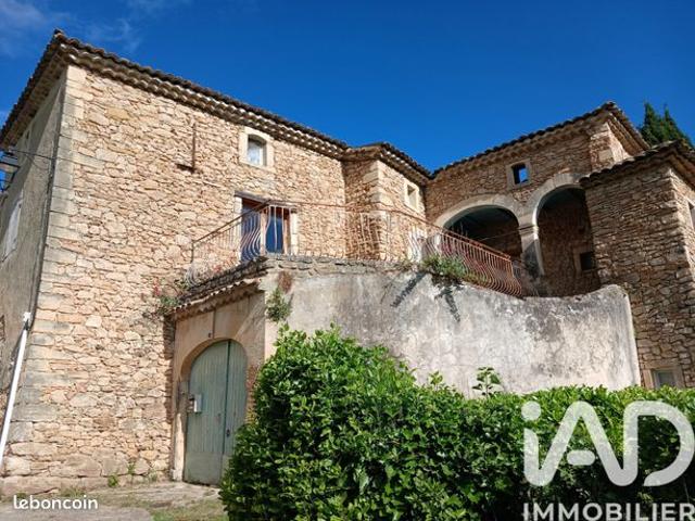 Maison de village 5 pièces 150 m²