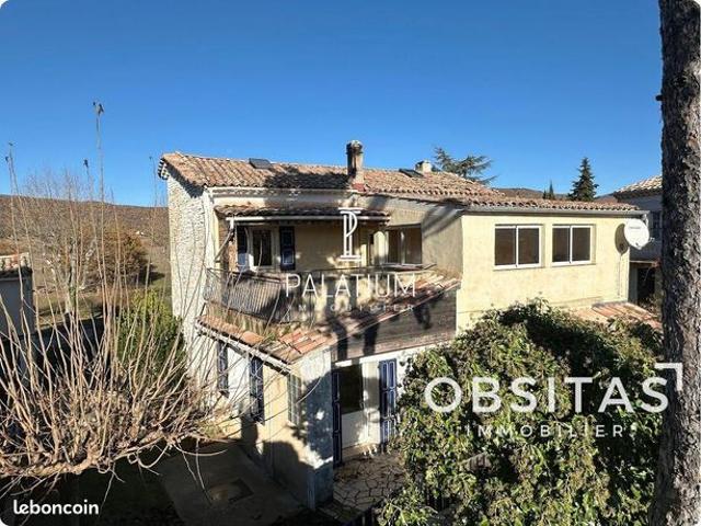 Maison de village 5 pièces 150 m²