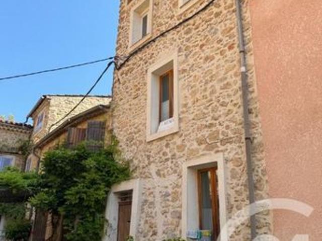 Maison de village 5 pièces 150 m²