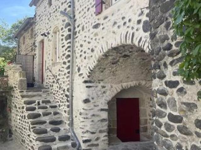 Maison de village 5 pièces 150 m²