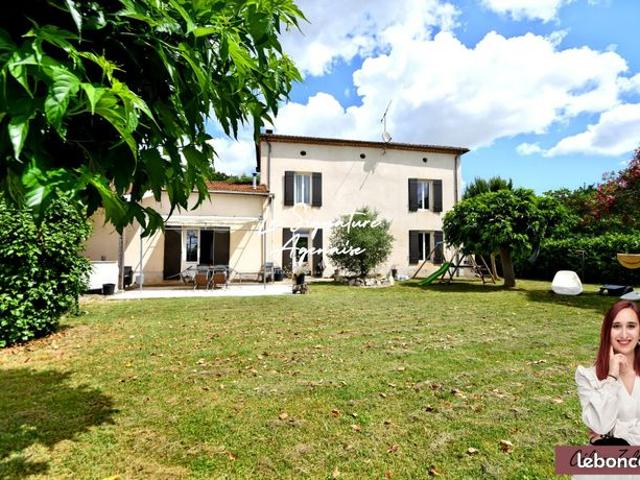 Maison de village 5 pièces 150 m²
