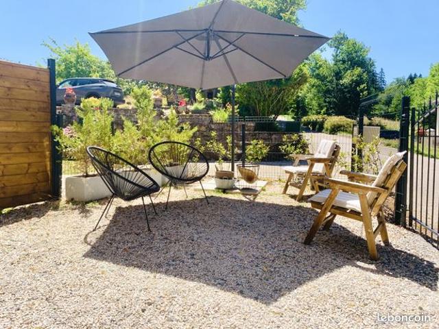 Maison de village 5 pièces 150 m²