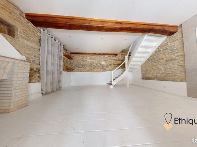Maison de village 5 pièces 150 m²