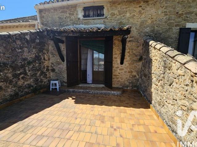 Maison de village 5 pièces 150 m²