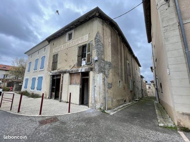 Maison de village 5 pièces 150 m²
