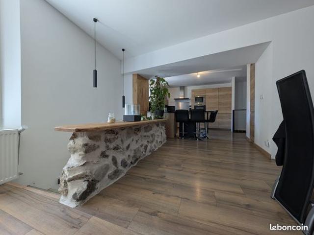 Maison de village 5 pièces 150 m²