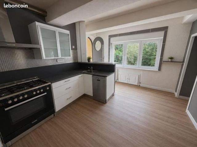 Maison de village 5 pièces 150 m²
