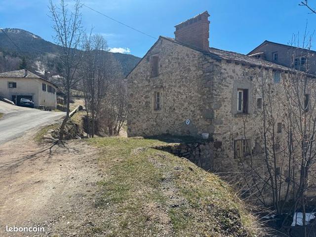 Maison de village 5 pièces 150 m²