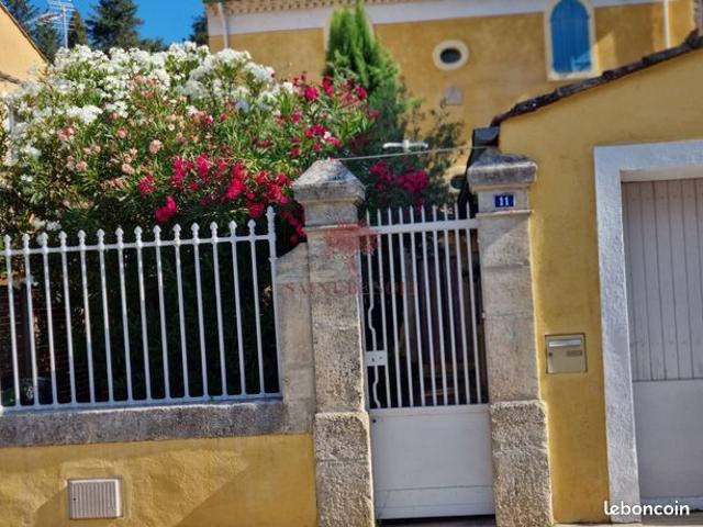 Maison de village 5 pièces 150 m²