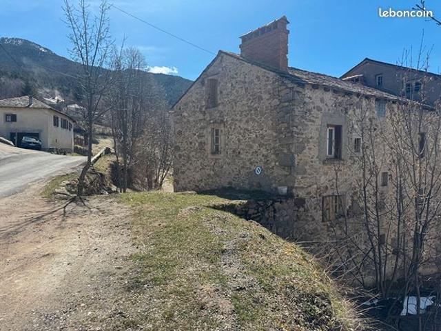 Maison de village 5 pièces 150 m²