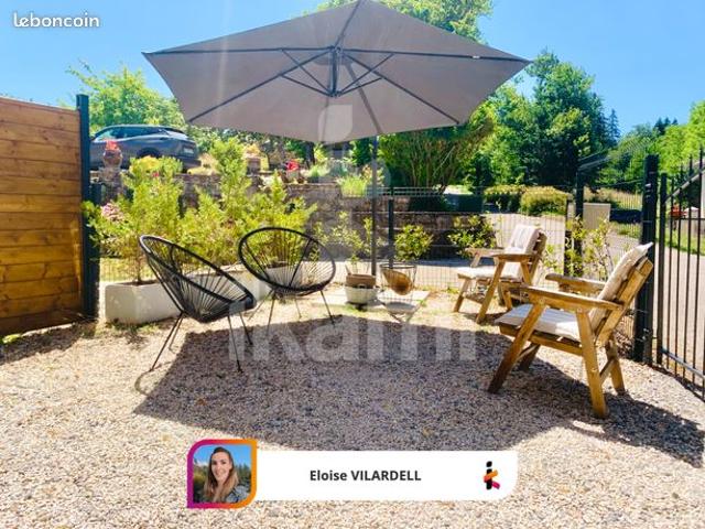Maison de village 5 pièces 150 m²