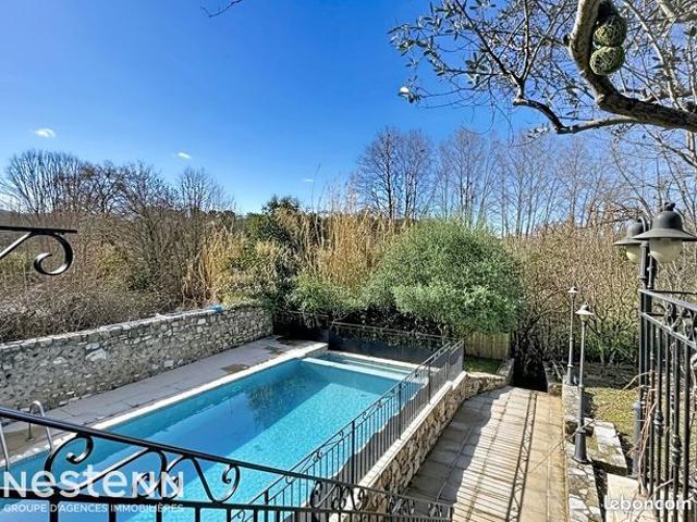 Maison de village 5 pièces 150 m²