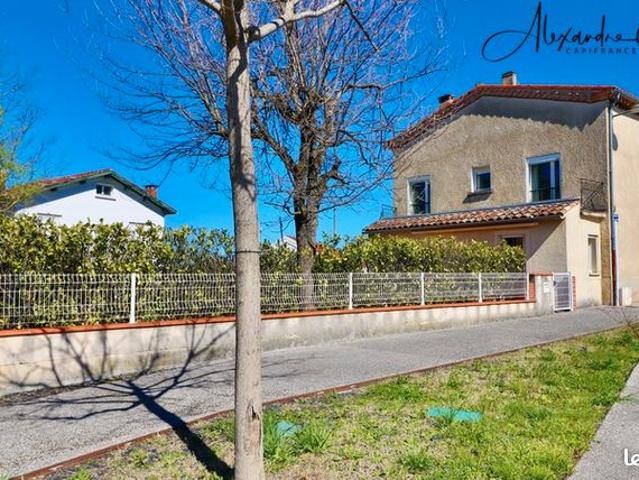 Maison de village 5 pièces 151 m²