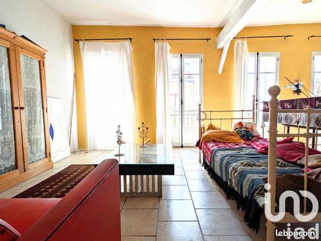 Maison de village 5 pièces 151 m²