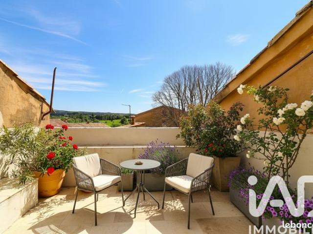Maison de village 5 pièces 151 m²