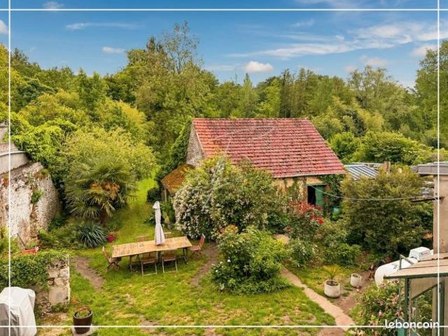 Maison de village 5 pièces 152 m²