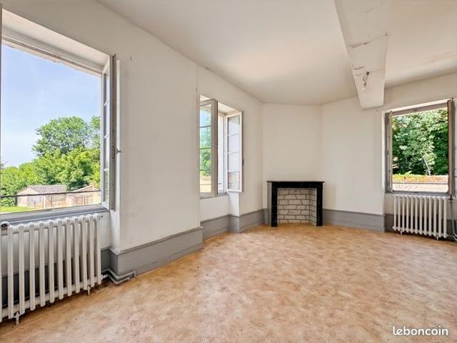 Maison de village 5 pièces 152 m²