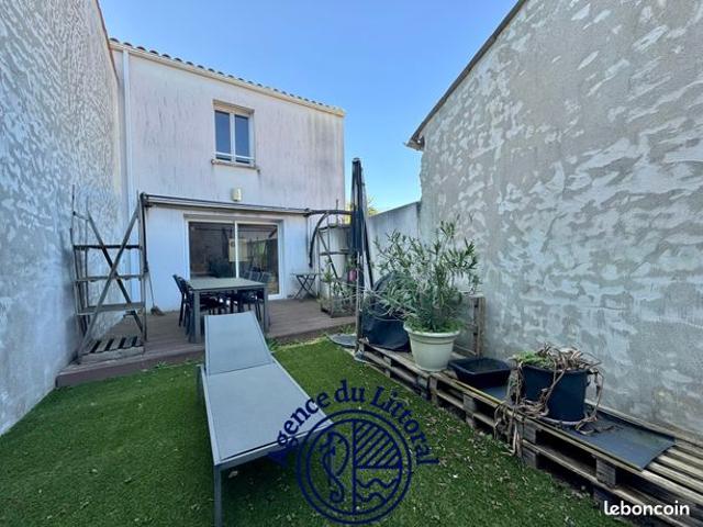 Maison de village 5 pièces 153 m²