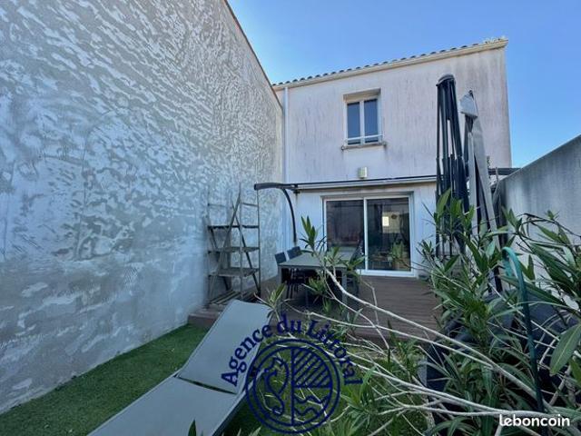 Maison de village 5 pièces 153 m²