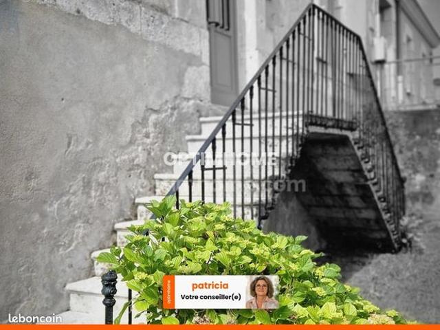 Maison de village 5 pièces 154 m²