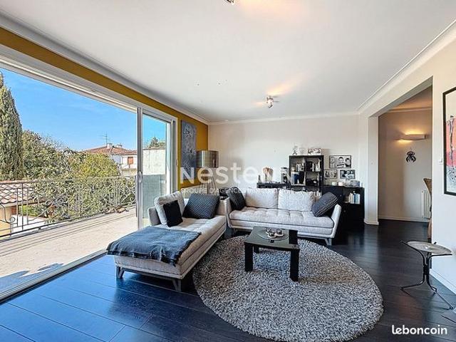Maison de village 5 pièces 154 m²