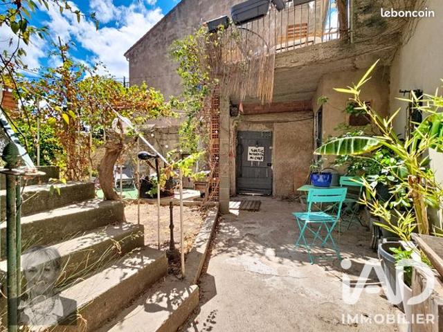 Maison de village 5 pièces 154 m²
