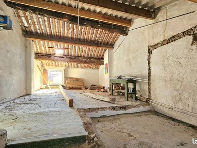 Maison de village 5 pièces 155 m²