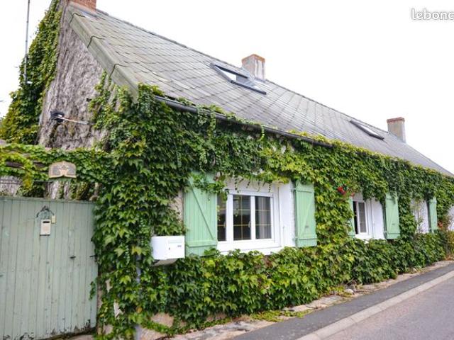 Maison de village 5 pièces 155 m²