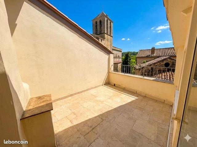 Maison de village 5 pièces 155 m²