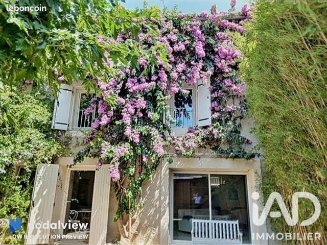 Maison de village 5 pièces 157 m²