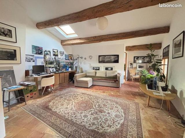 Maison de village 5 pièces 158 m²