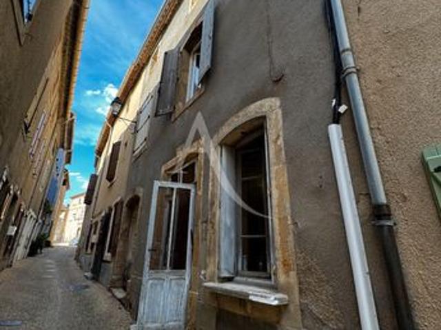 Maison de village 5 pièces 159 m²