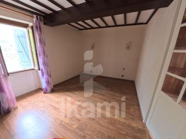 Maison de village 5 pièces 159 m²