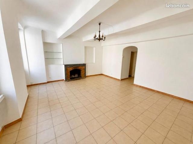 Maison de village 5 pièces 159 m²