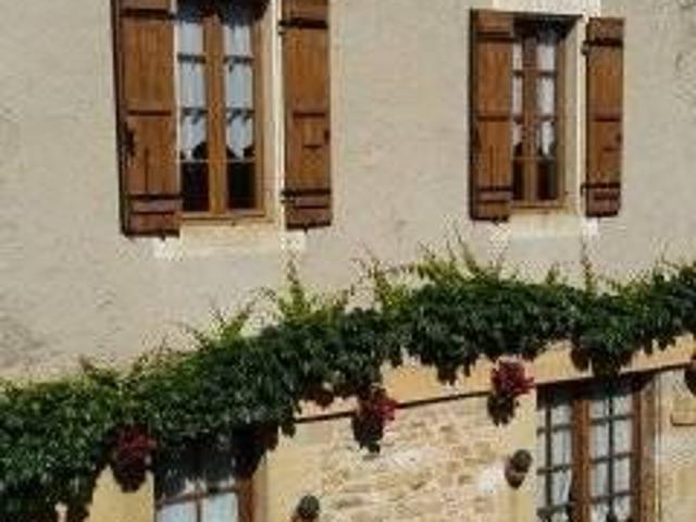 Maison de village 5 pièces 160 m²