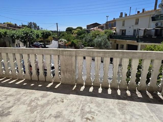 Maison de village 5 pièces 160 m²