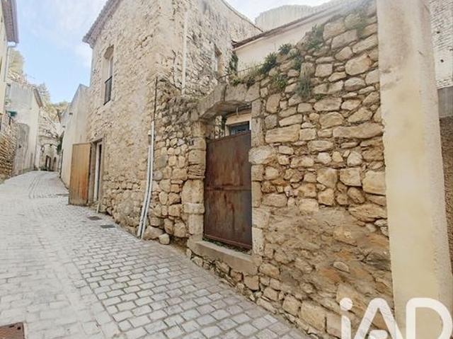 Maison de village 5 pièces 160 m²