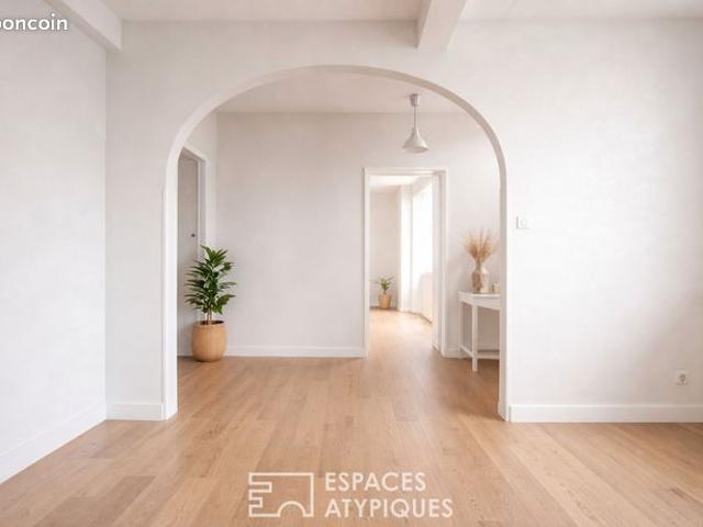 Maison de village 5 pièces 160 m²