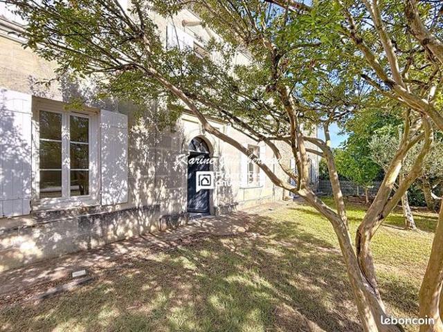 Maison de village 5 pièces 160 m²