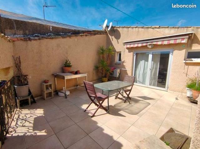 Maison de village 5 pièces 160 m²