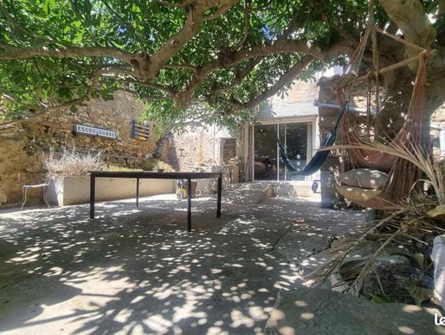 Maison de village 5 pièces 161 m²
