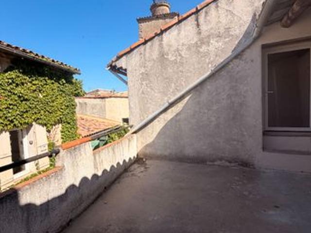Maison de village 5 pièces 161 m²