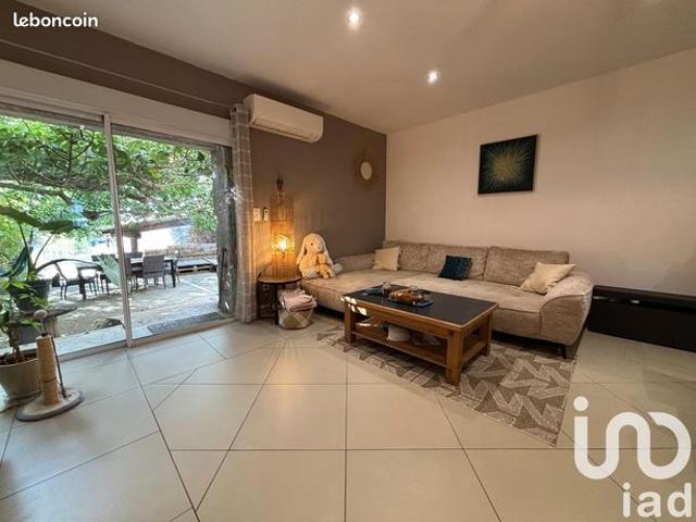 Maison de village 5 pièces 161 m²