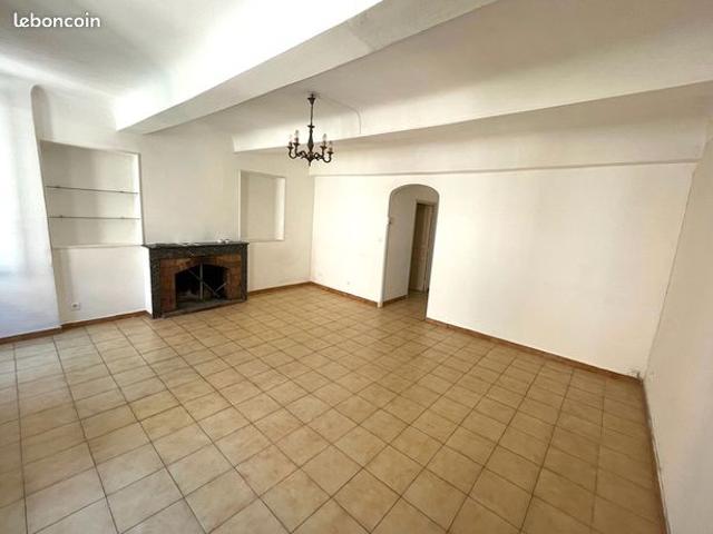Maison de village 5 pièces 161 m²