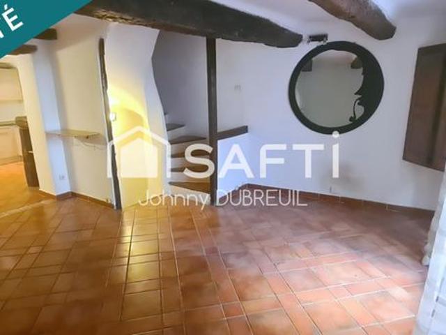Maison de village 5 pièces 164 m²