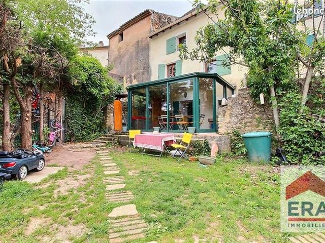 Maison de village 5 pièces 164 m²