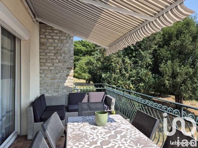 Maison de village 5 pièces 165 m²